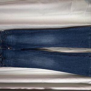 Rock N Roll Denim Women’s Trouser Jeans 32x34